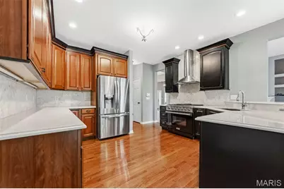 1817 Majestic Oaks Drive, Wentzville, MO 63385 - Photo 14