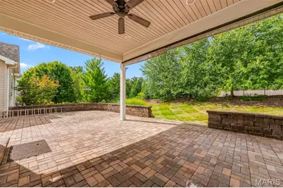 1817 Majestic Oaks Drive, Wentzville, MO 63385 - Photo 32