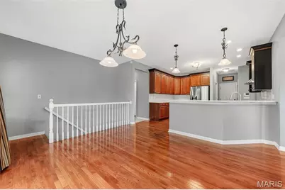 1817 Majestic Oaks Drive, Wentzville, MO 63385 - Photo 12