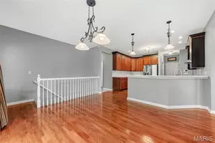 1817 Majestic Oaks Dr, Wentzville, MO 63385 - Photo 12