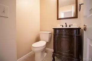 3309 Lower Lakes Estates Dr, Valley Park, MO 63088 - Photo 20