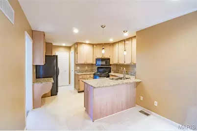 3309 Lower Lakes Estates Drive, Valley Park, MO 63088 - Photo 2