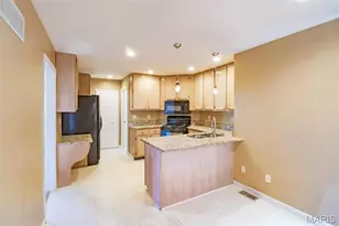 3309 Lower Lakes Estates Dr, Valley Park, MO 63088 - Photo 2