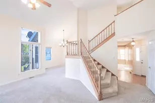 3309 Lower Lakes Estates Dr, Valley Park, MO 63088 - Photo 6