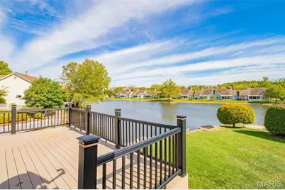 3309 Lower Lakes Estates Drive, Valley Park, MO 63088 - Photo 34