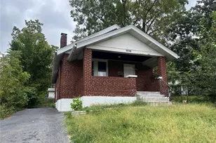 10140 Baron Dr, Saint Louis, MO 63136 - Photo 2