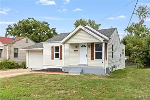 10591 Clarendon Ave, Saint Louis, MO 63114 - Photo 2