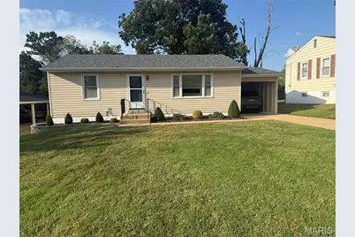 11147 Golf Crest Drive, Saint Louis, MO 63126 - Photo 1