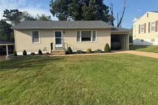 11147 Golf Crest Dr, Saint Louis, MO 63126 - Photo 1