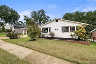 5157 Reynosa Dr, Saint Louis, MO 63128 - Photo 2