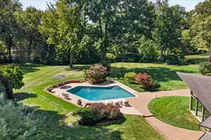 1300 Log Cabin Ln, Ladue, MO 63124 - Photo 88