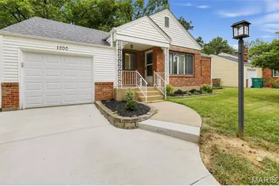 1200 Selma Avenue, Webster Groves, MO 63119 - Photo 4