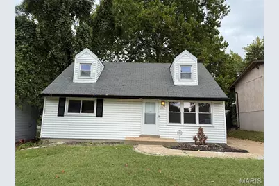 1129 June Avenue, Unincorporated, MO 63138 - Photo 1