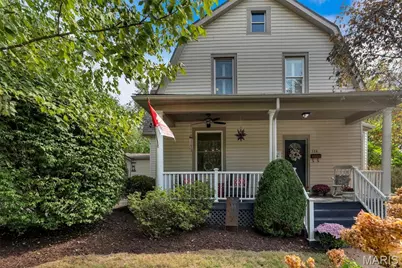 116 Parsons Avenue, Saint Louis, MO 63119 - Photo 2