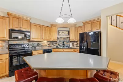1264 Harmony Lake Drive, Cottleville, MO 63376 - Photo 28