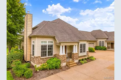 1264 Harmony Lake Drive, Cottleville, MO 63376 - Photo 14