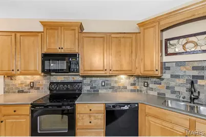 1264 Harmony Lake Drive, Cottleville, MO 63376 - Photo 32