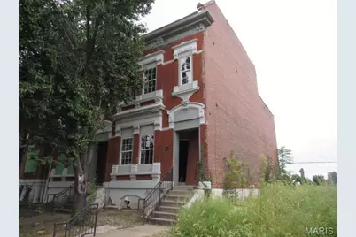 2926 James Cool Papa Bell Avenue, Saint Louis, MO 63106 - Photo 2