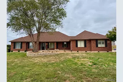 605 Judges Way, Troy, MO 63379 - Photo 1