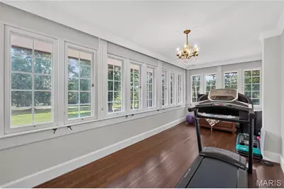 1601 S Warson Road, Ladue, MO 63124 - Photo 20
