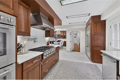 1601 S Warson Road, Ladue, MO 63124 - Photo 14