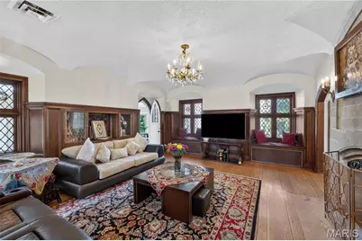 1601 S Warson Road, Ladue, MO 63124 - Photo 10