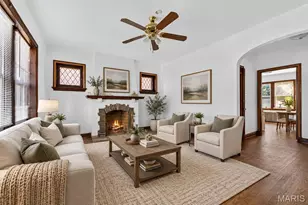 3916 Dunnica Ave, Saint Louis, MO 63116 - Photo 10