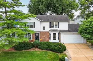 8720 Garden Ct, Saint Louis, MO 63144 - Photo 1