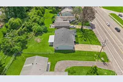 11790 New Halls Ferry Road, Florissant, MO 63033 - Photo 36