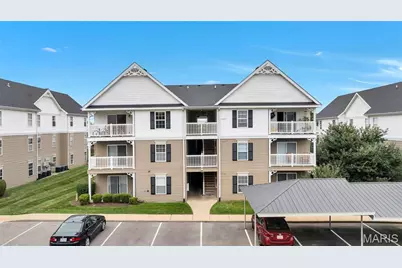 9102 Spring Creek Lane, O'Fallon, MO 63368 - Photo 2