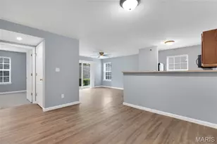 9102 Spring Creek Ln, O'Fallon, MO 63368 - Photo 6
