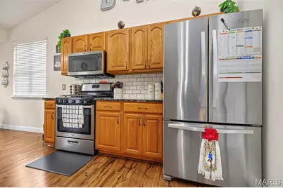 6 Club Court, High Ridge, MO 63049 - Photo 8