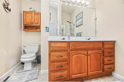 6 Club Court, High Ridge, MO 63049 - Photo 16