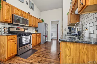 6 Club Court, High Ridge, MO 63049 - Photo 6