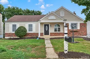 12 Lamplighter Ln, O'Fallon, MO 63368 - Photo 1
