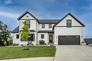 104 Copper Stone Pt, Wentzville, MO 63385 - Photo 1