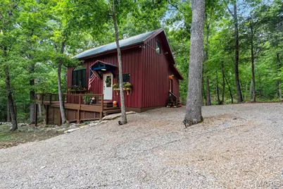 16950 College Creek Road, Marthasville, MO 63357 - Photo 1