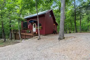 16950 College Creek Rd, Marthasville, MO 63357 - Photo 1