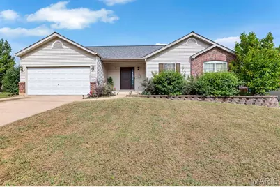 24 Saint Kathleen Court, Troy, MO 63379 - Photo 1