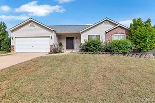 24 St Kathleen Ct, Troy, MO 63379 - Photo 1