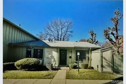11118 Whispering Oaks Drive, Saint Louis, MO 63136 - Photo 1