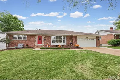 7816 Apple Valley Drive, Affton, MO 63123 - Photo 14