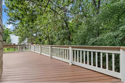1409 Oakhall Manor Court, Ballwin, MO 63021 - Photo 16