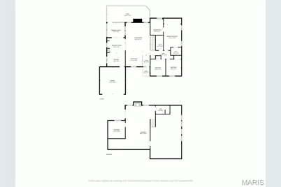 1409 Oakhall Manor Court, Ballwin, MO 63021 - Photo 42