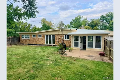 8416 Louwen Drive, Ladue, MO 63124 - Photo 34