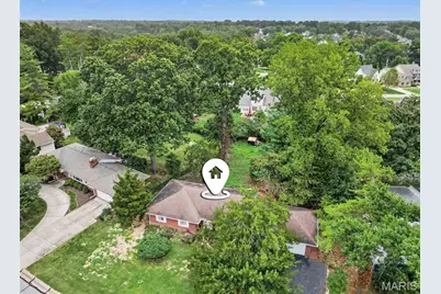 1400 Bopp Road, Des Peres, MO 63131 - Photo 20