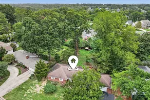 1400 Bopp Rd, Des Peres, MO 63131 - Photo 20