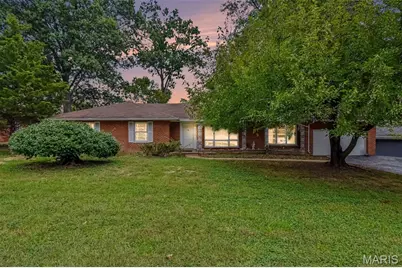 1400 Bopp Road, Des Peres, MO 63131 - Photo 1
