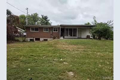 2264 Hudson Road, Unincorporated, MO 63136 - Photo 22