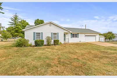 7 Redbud Court, Desloge, MO 63601 - Photo 4